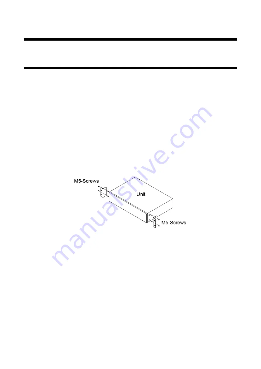 IDK MSD-702UHD Скачать руководство пользователя страница 19