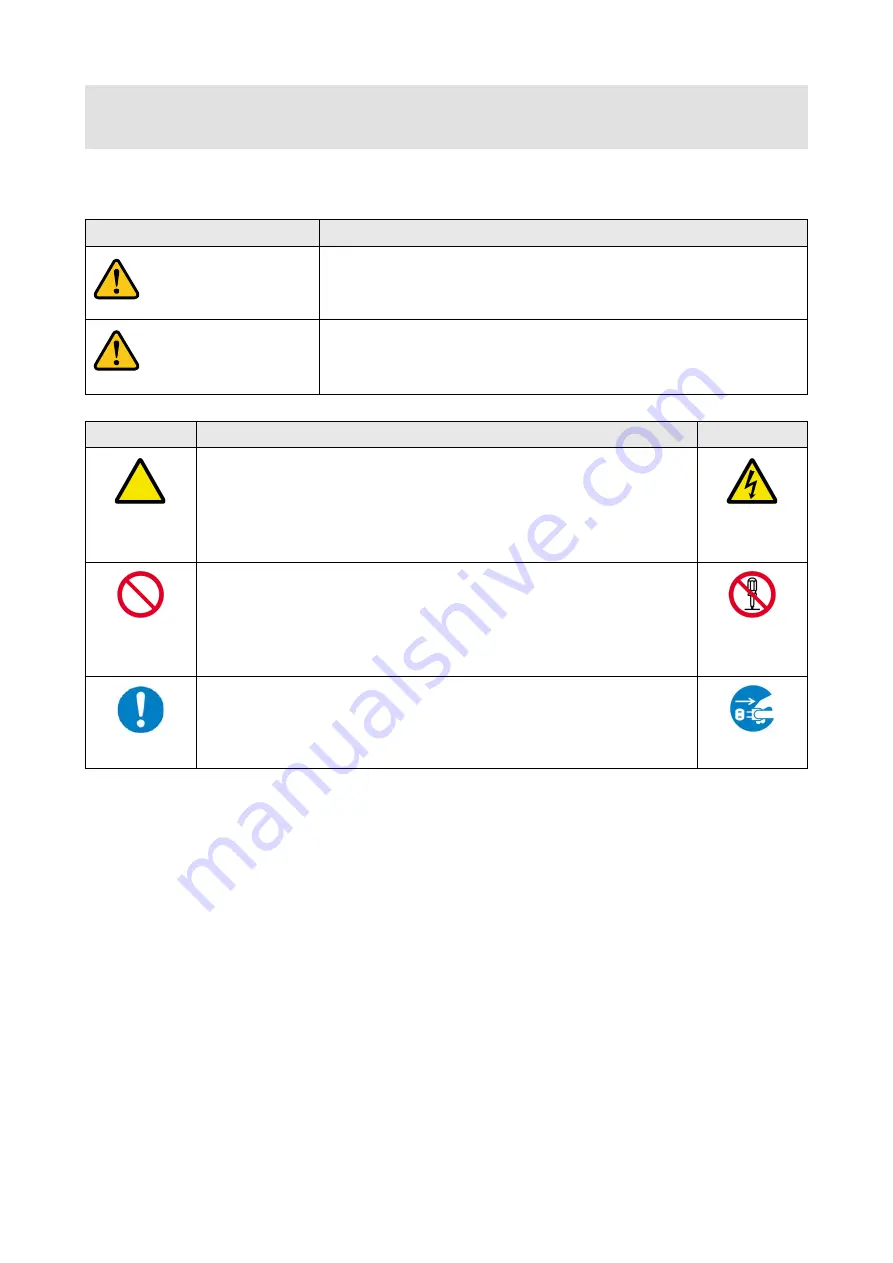 IDK NJR-R04HD User Manual Download Page 4