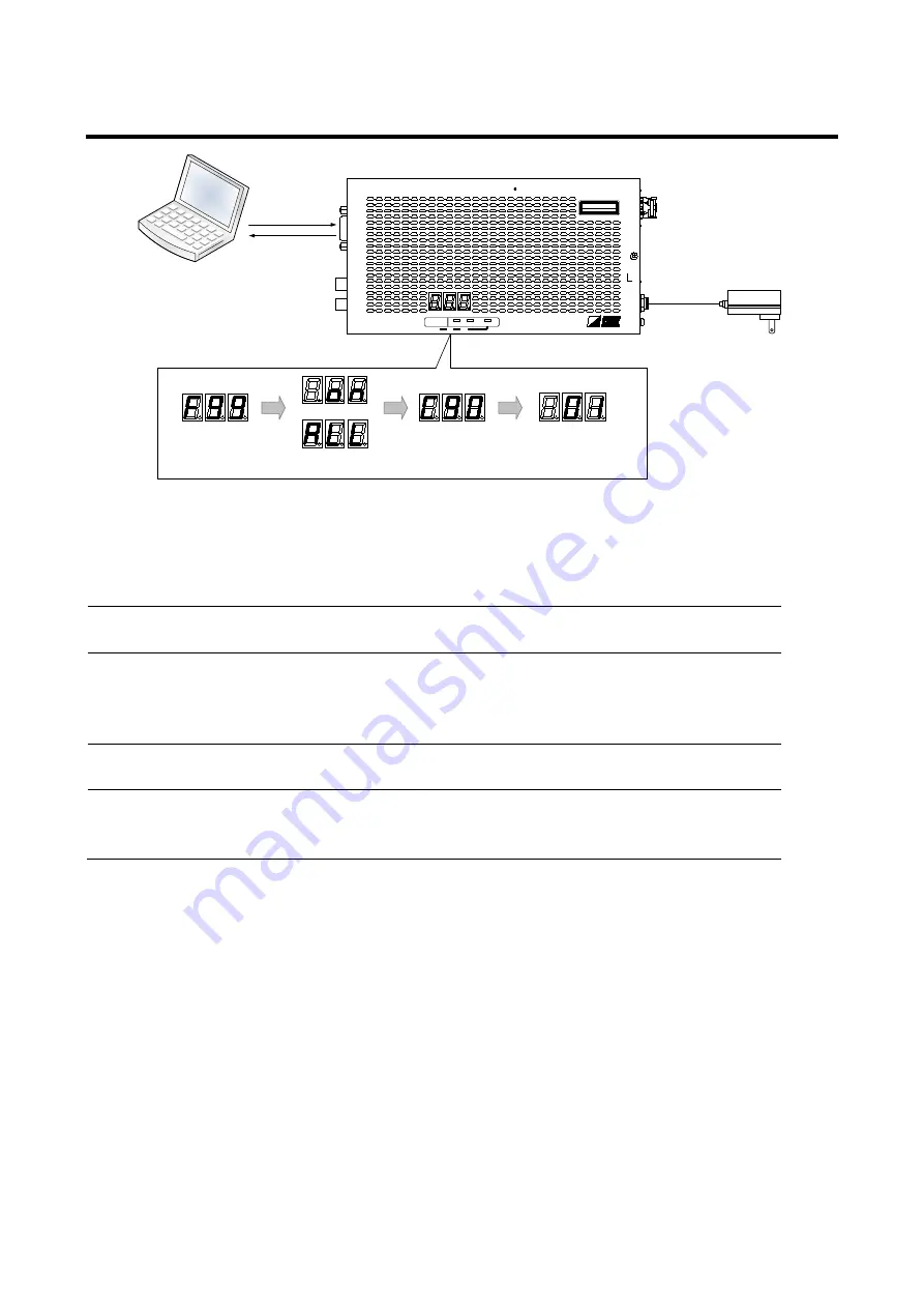 IDK OPF-RH1000D User Manual Download Page 26