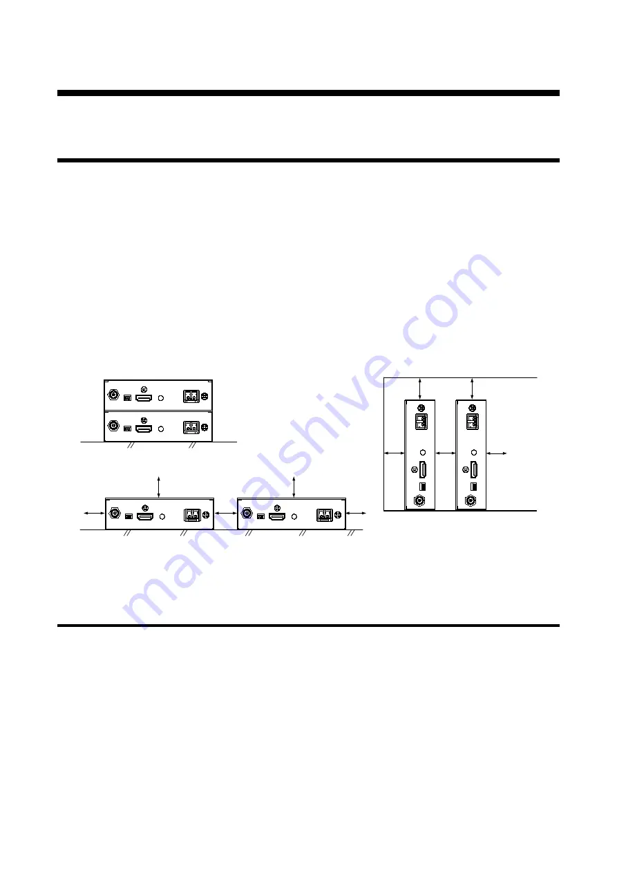 IDK OPF-RH2000 User Manual Download Page 15