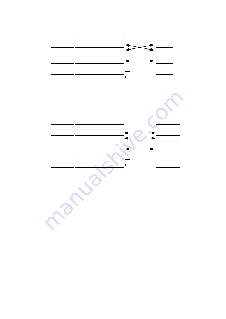 IDK OPF-TH1000-A User Manual Download Page 21