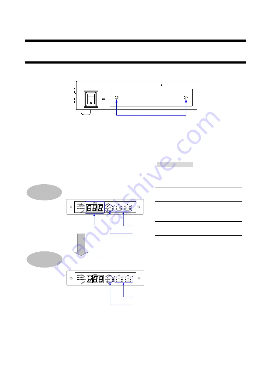 IDK VAC-1000HD User Manual Download Page 18