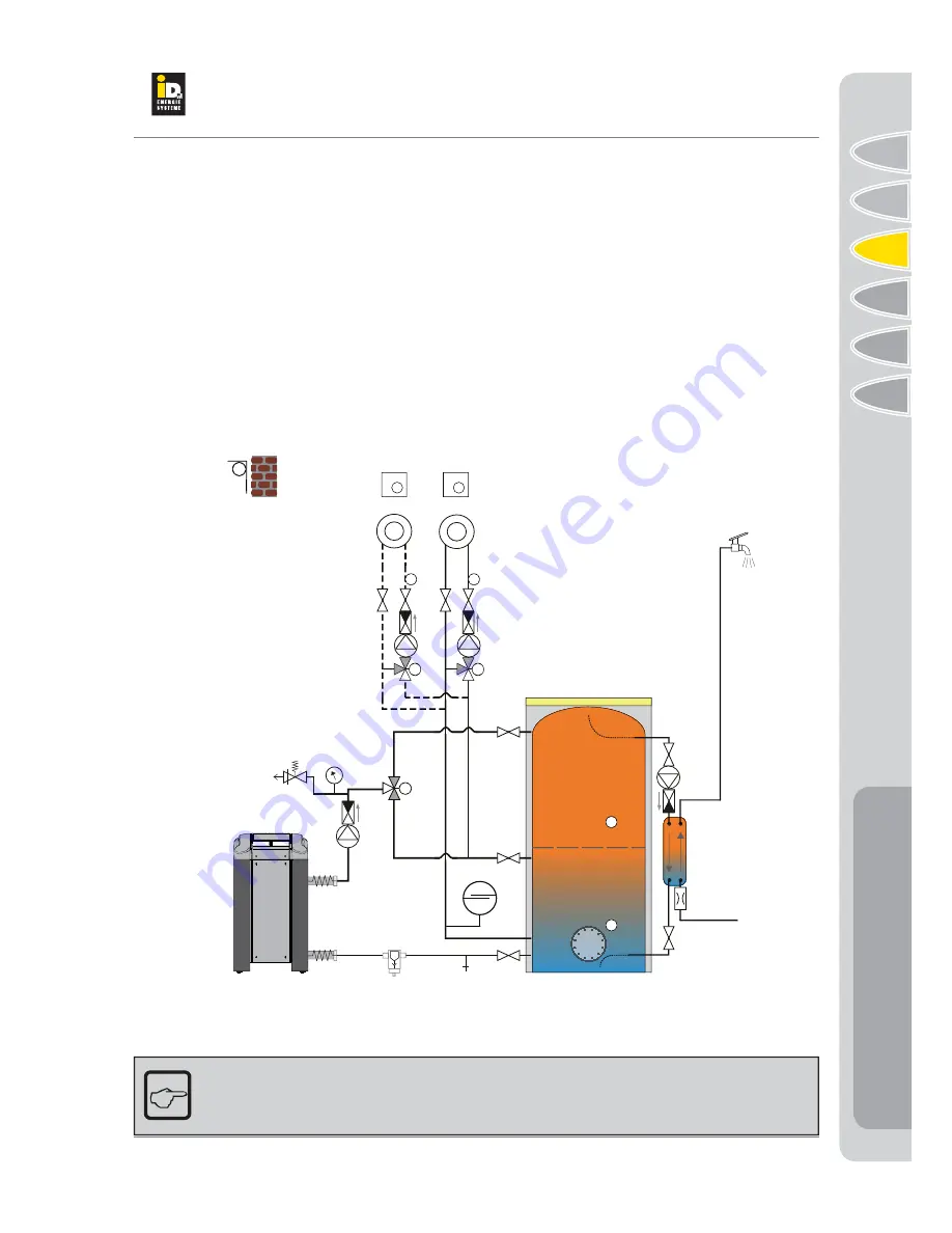 IDM-Energiesysteme TERRA 5 S/W H Скачать руководство пользователя страница 23