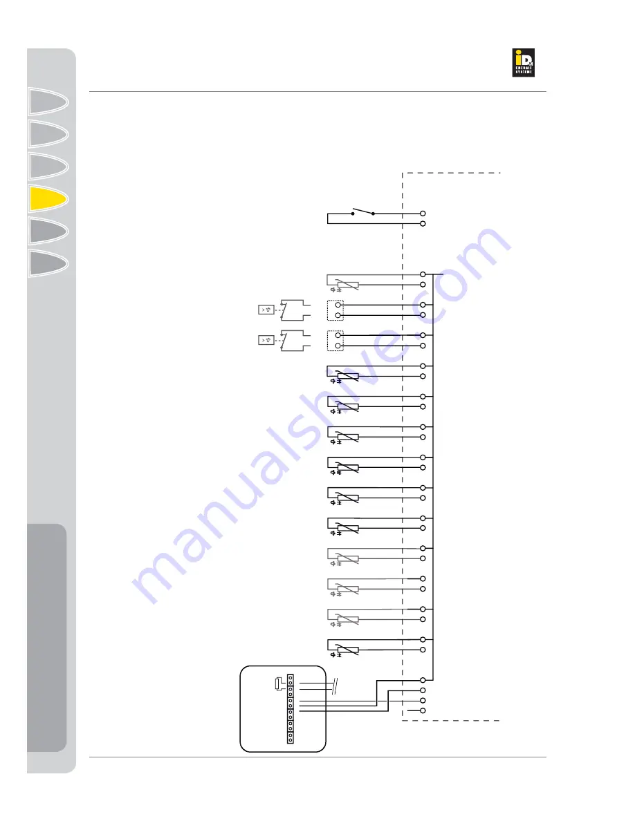 IDM-Energiesysteme TERRA 5 S/W H Technical Documentation And Installation Instructions Download Page 30