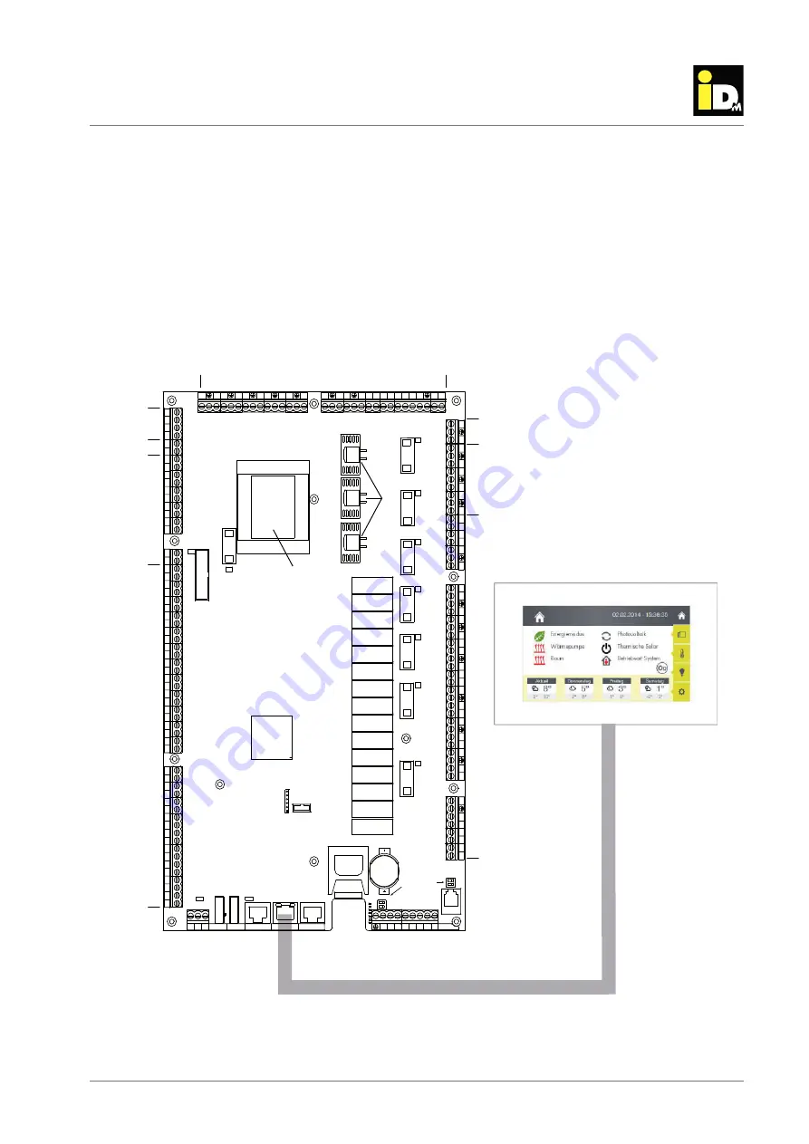 iDM iPUMP A 2-7 Скачать руководство пользователя страница 46