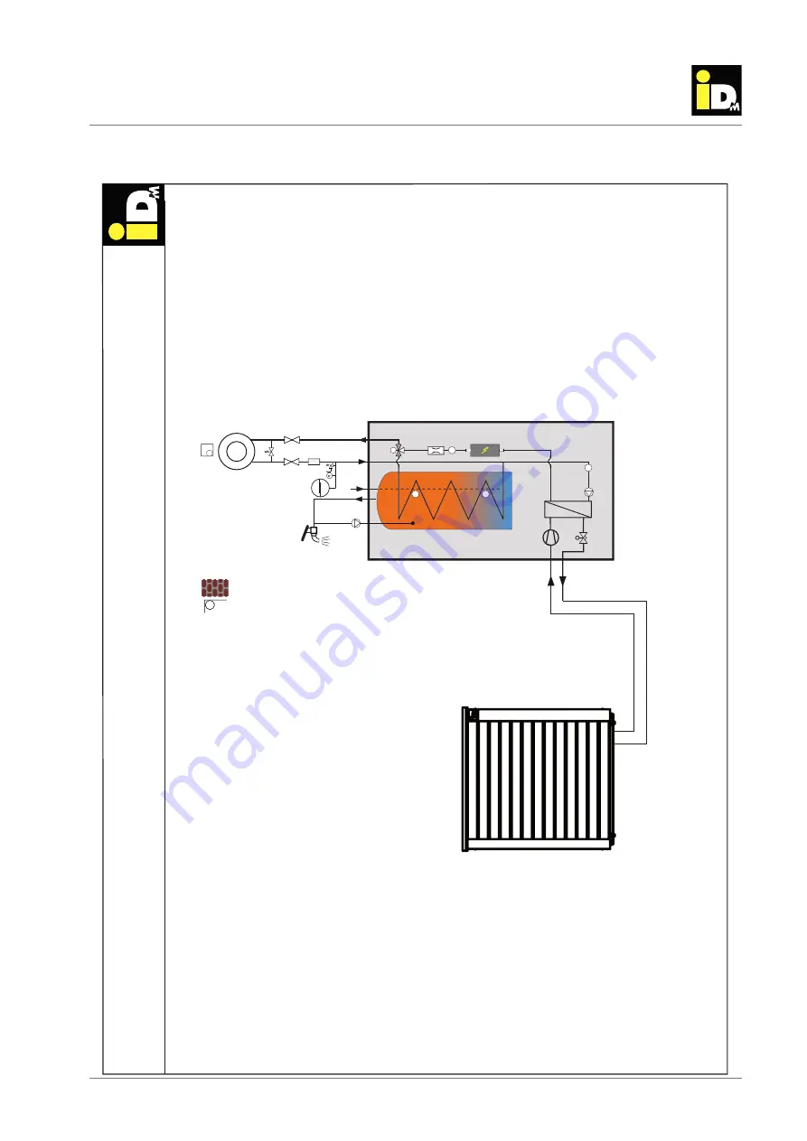 iDM iPUMP A 2-7 Скачать руководство пользователя страница 52