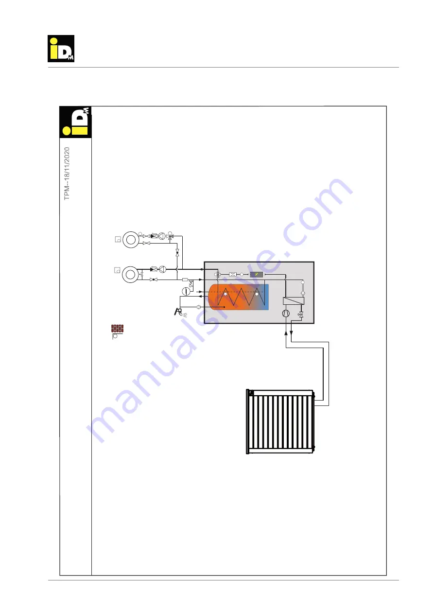 iDM iPUMP A 2-7 Installation Instructions Manual Download Page 53