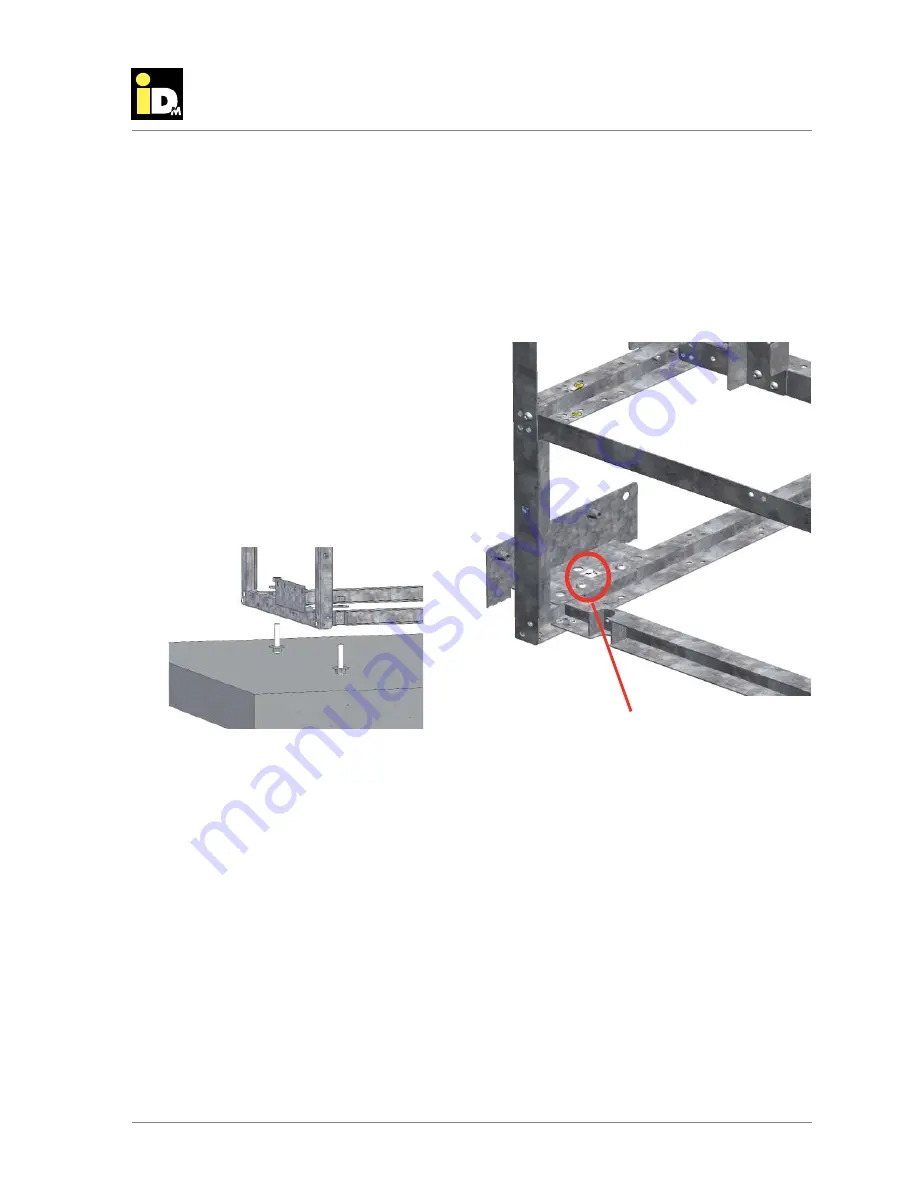 iDM iPump A 3-11 Technical Documentation Installation Instructions Download Page 29