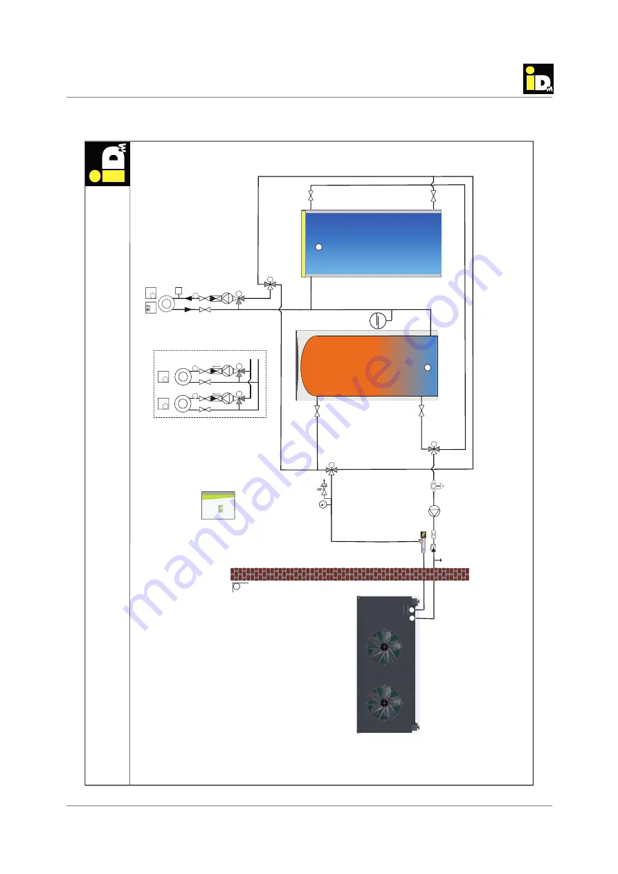 iDM TERRA AL 60 Max Technical Documentation Installation Instructions Download Page 28