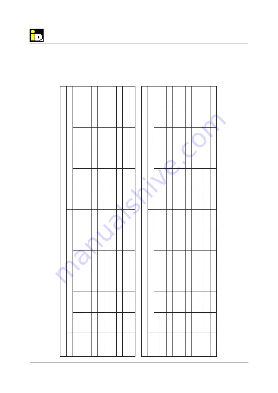 iDM TERRA AL 60 Max Technical Documentation Installation Instructions Download Page 37