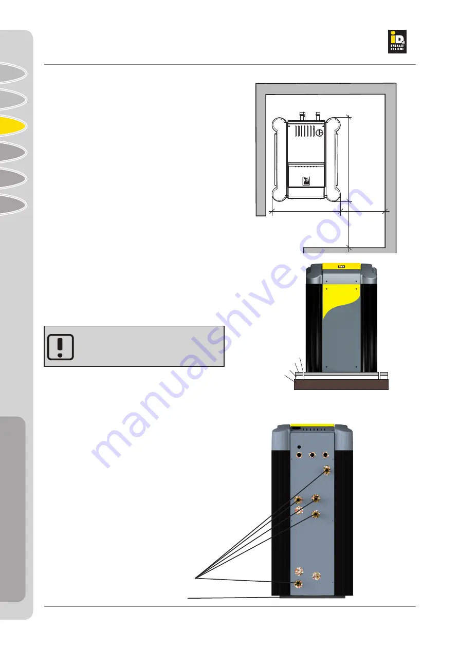 iDM TERRA SW 10 HGL C Technical Documentation, Service Manual Download Page 12