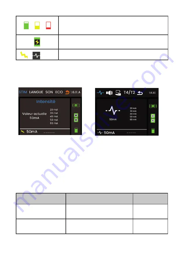 Idmed ToFscan Service Manual Download Page 8