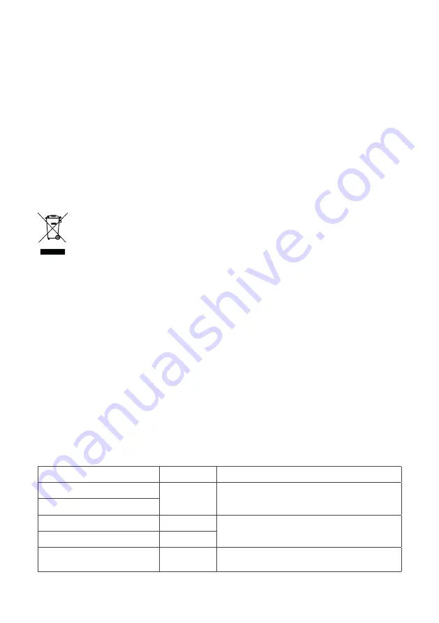 Idmed ToFscan Service Manual Download Page 20