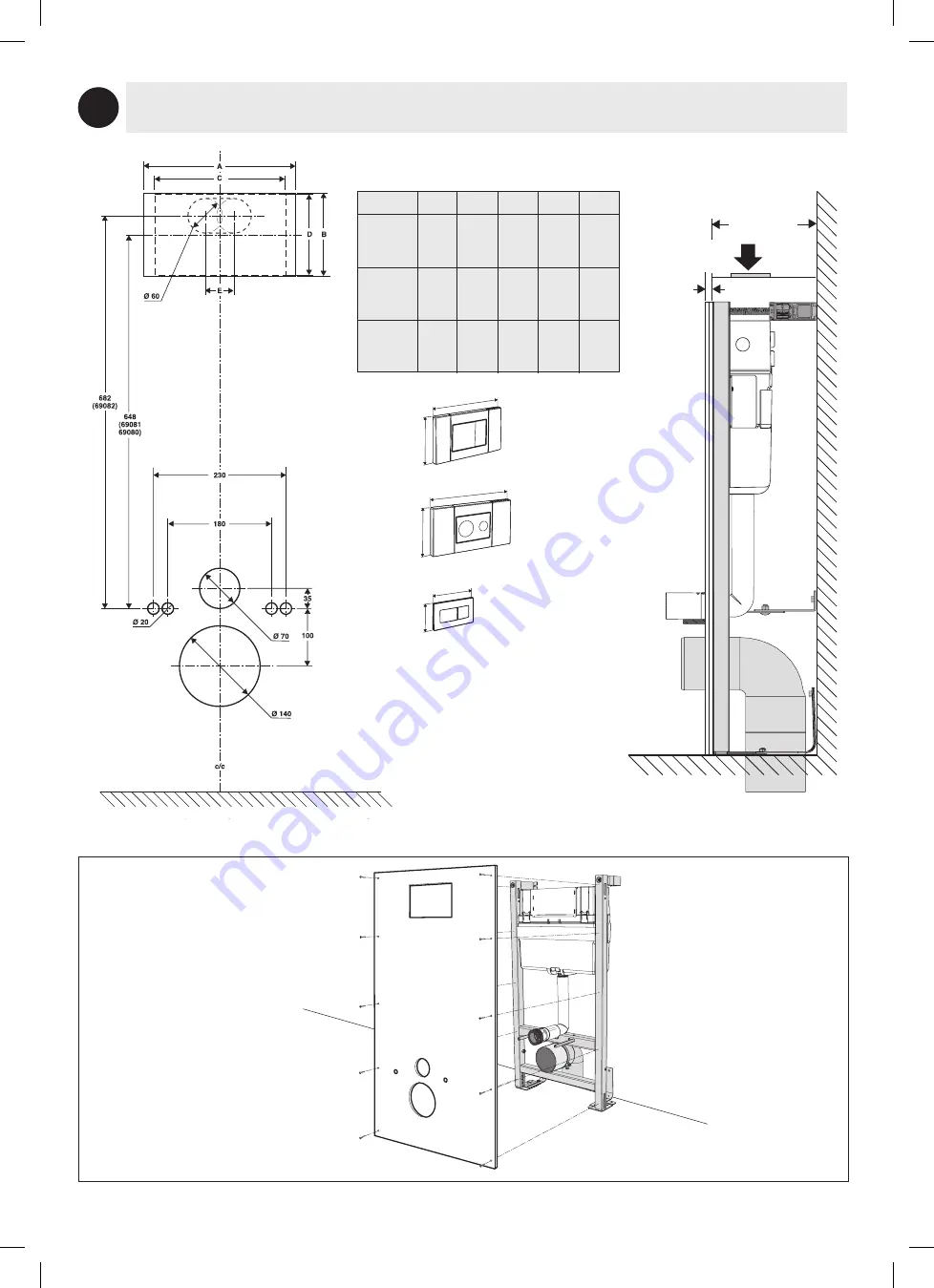 iDo PORSGRUND 91371 Скачать руководство пользователя страница 8