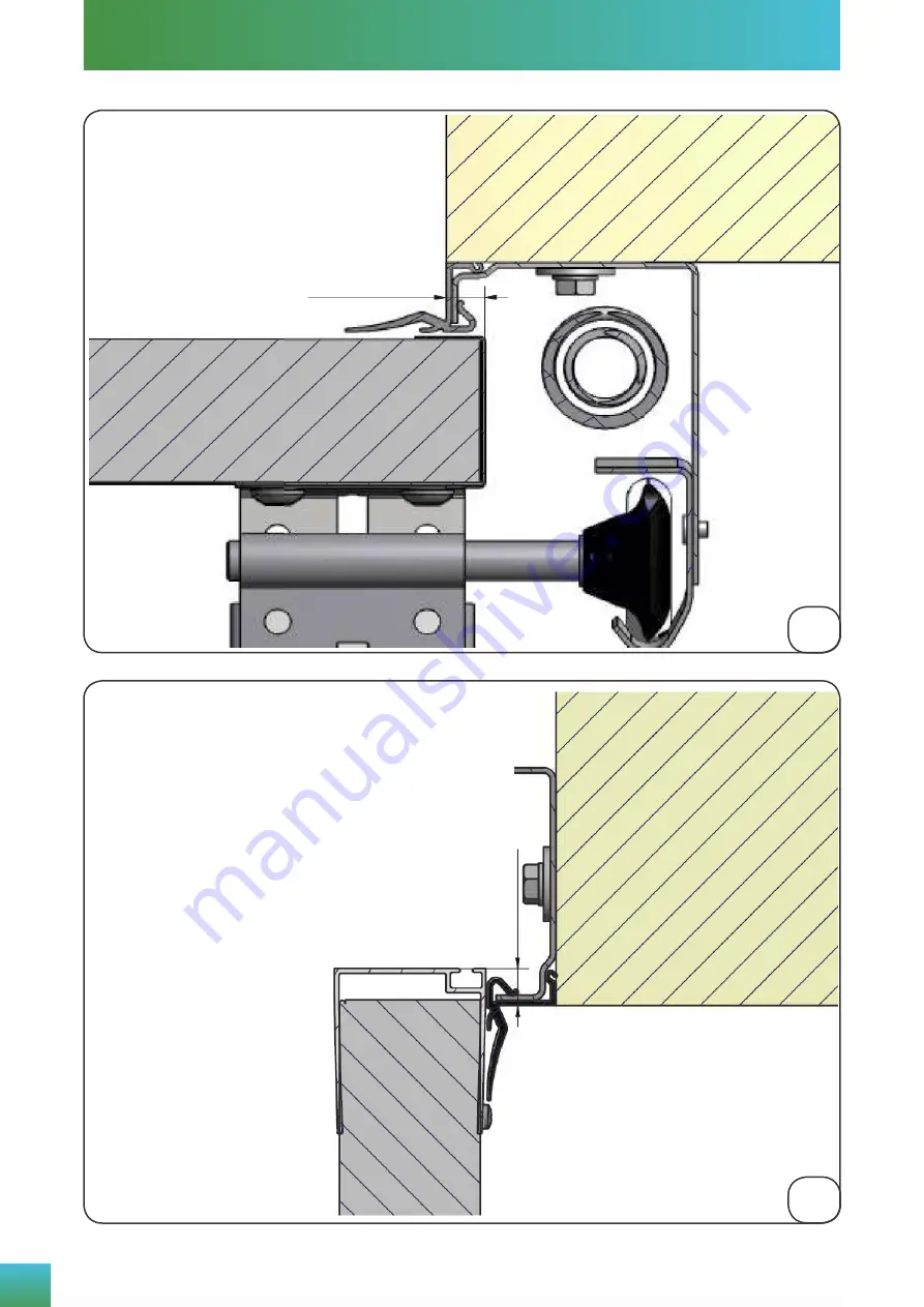 idomus IDO COMPACT + Installation Manual Download Page 12