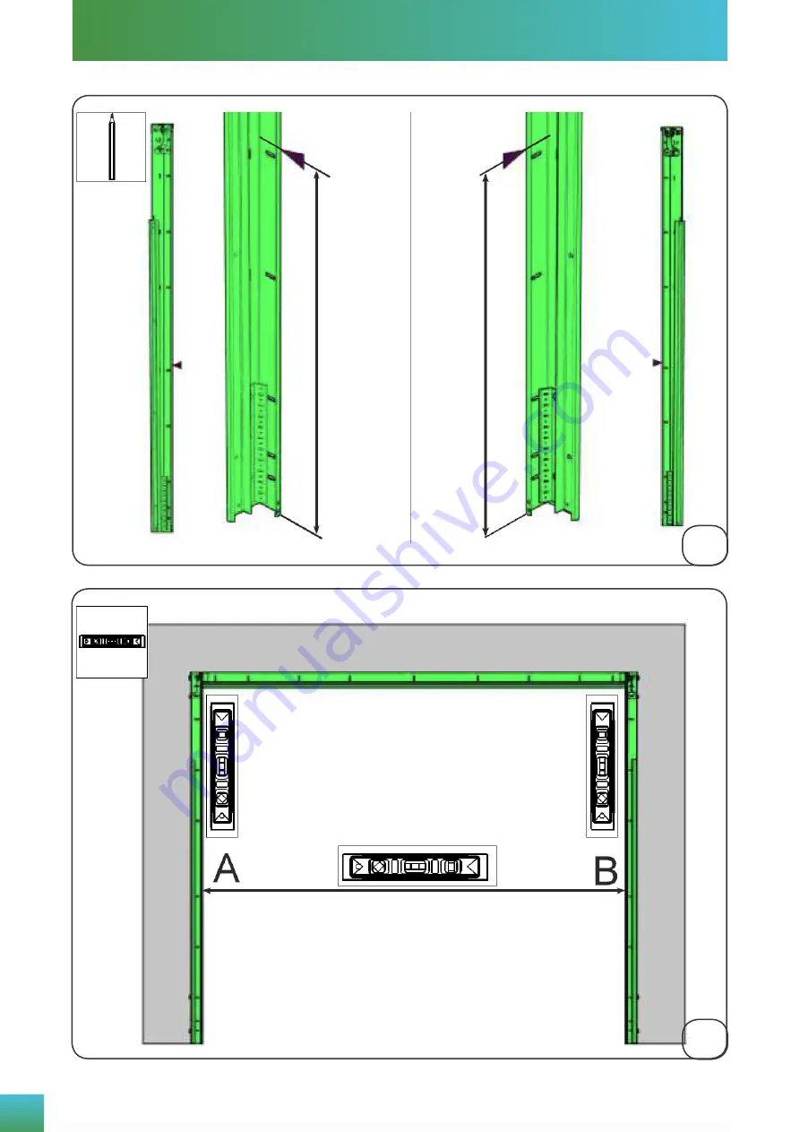 idomus IDO COMPACT + Installation Manual Download Page 16