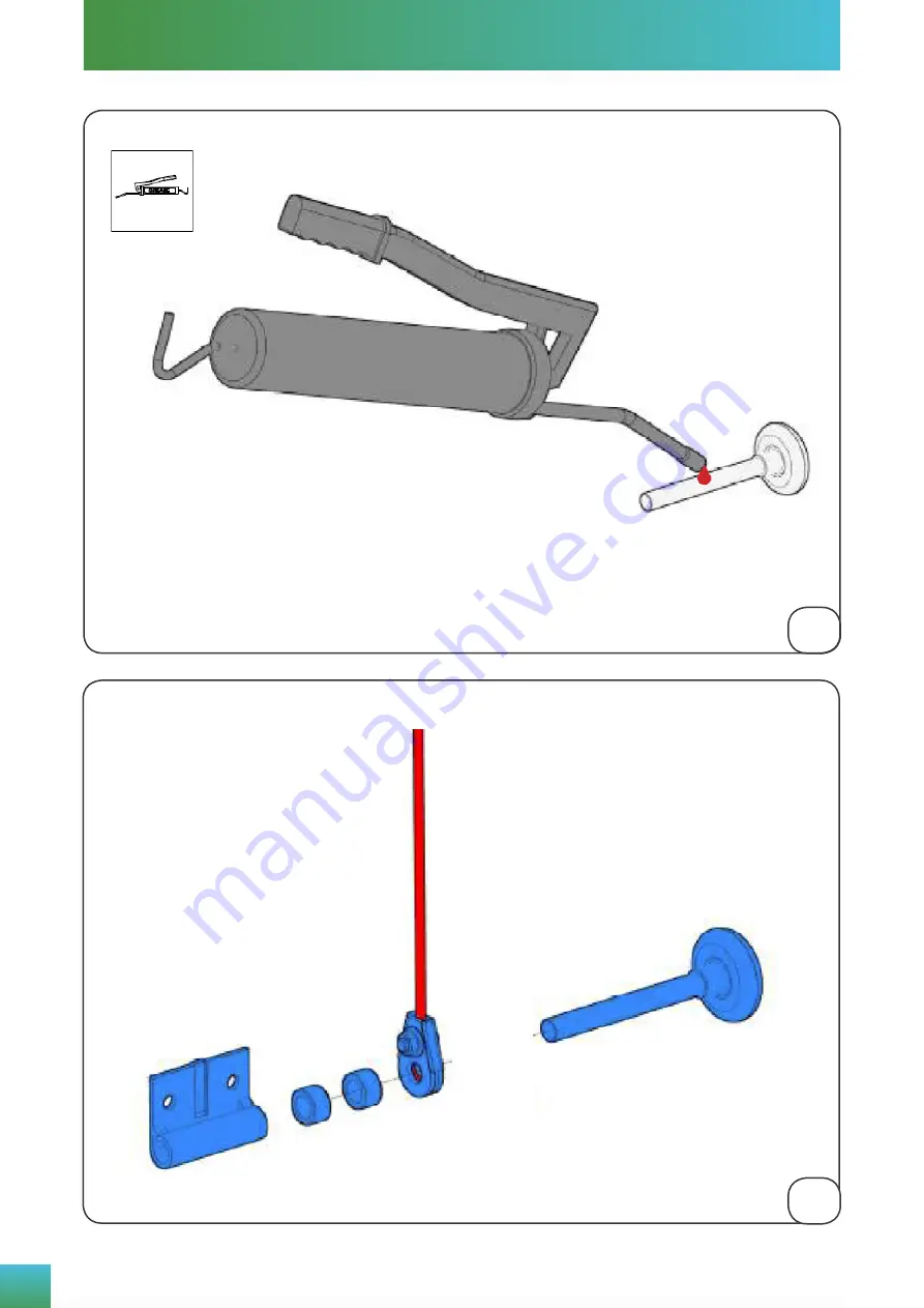 idomus IDO COMPACT + Installation Manual Download Page 22