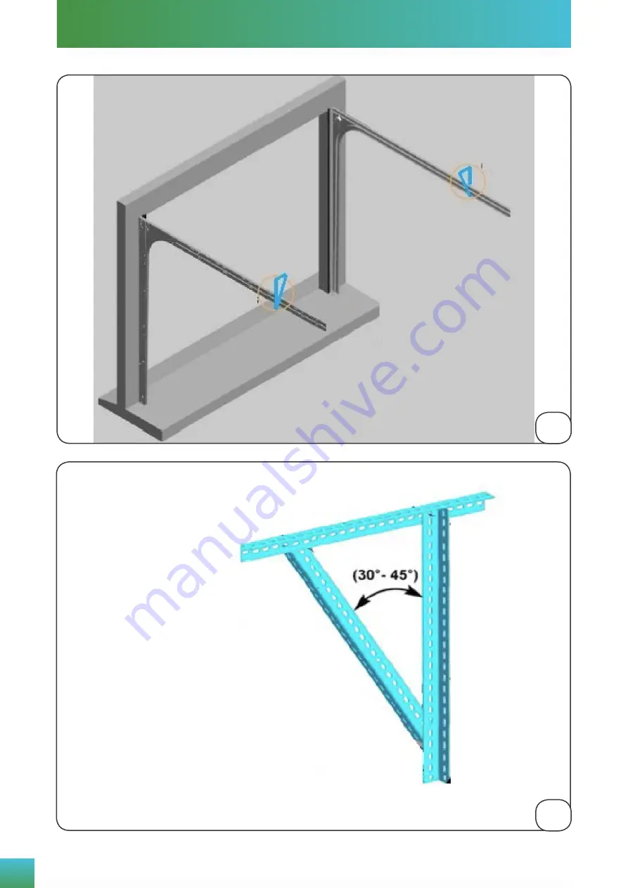 idomus IDO COMPACT + Installation Manual Download Page 30