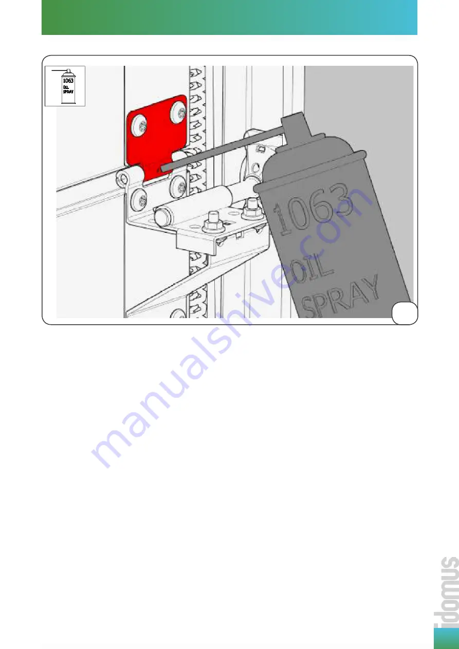 idomus IDO COMPACT + Installation Manual Download Page 37