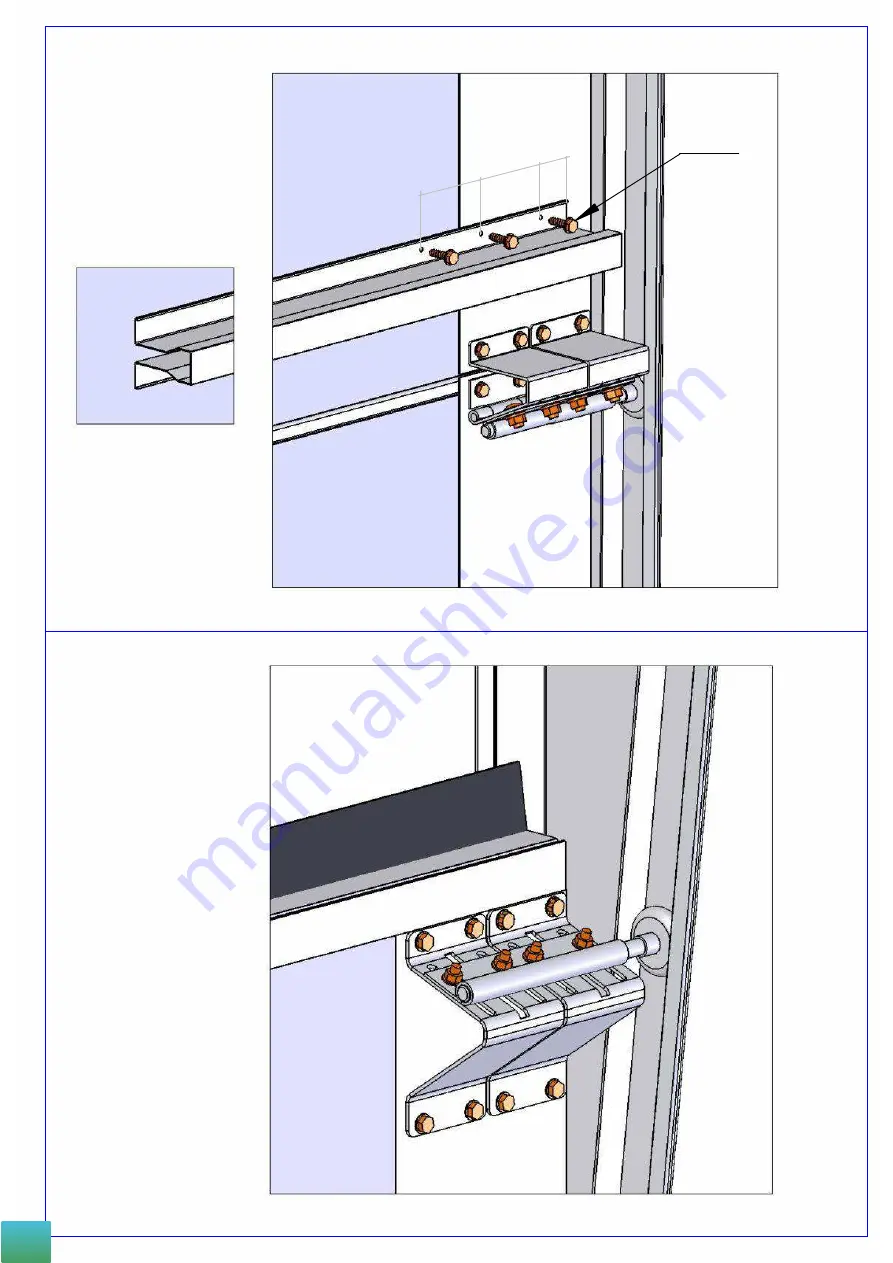 idomus IDO PRO (HL) Mounting, Operation And Maintenance Instructions Download Page 14