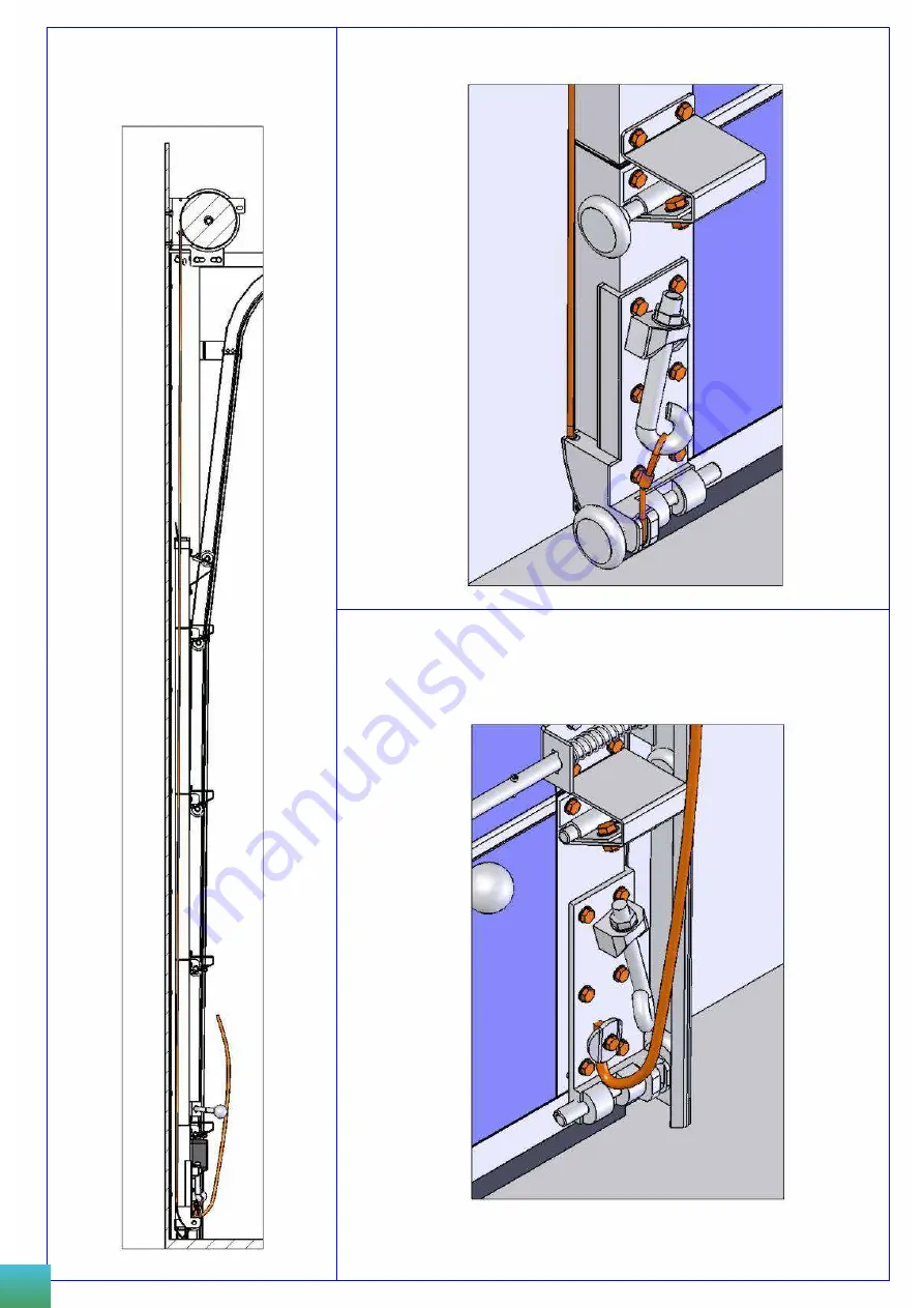 idomus IDO PRO (HL) Mounting, Operation And Maintenance Instructions Download Page 16