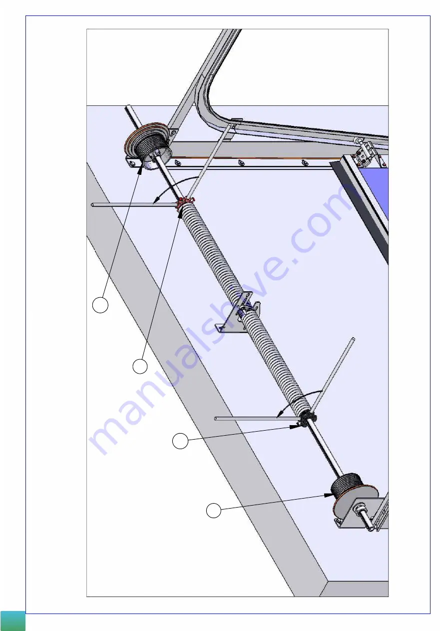 idomus IDO PRO (HL) Mounting, Operation And Maintenance Instructions Download Page 18