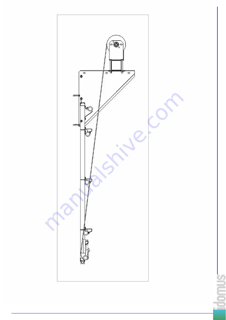 idomus IDO PRO (HL) Mounting, Operation And Maintenance Instructions Download Page 21