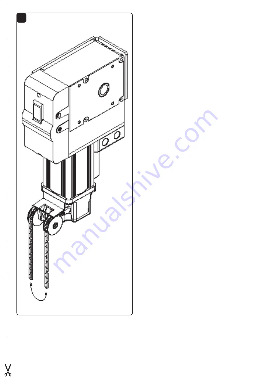 idomus POWER35 Manual Download Page 13