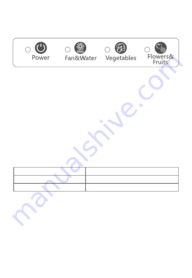 IDOO ID-IG301S User Manual Download Page 6