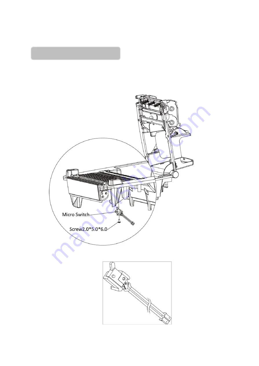 iDPRT ID4 Series Service Manual Download Page 42