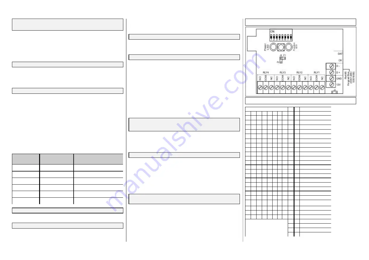 IDS 860-06-0003 Manual Download Page 4