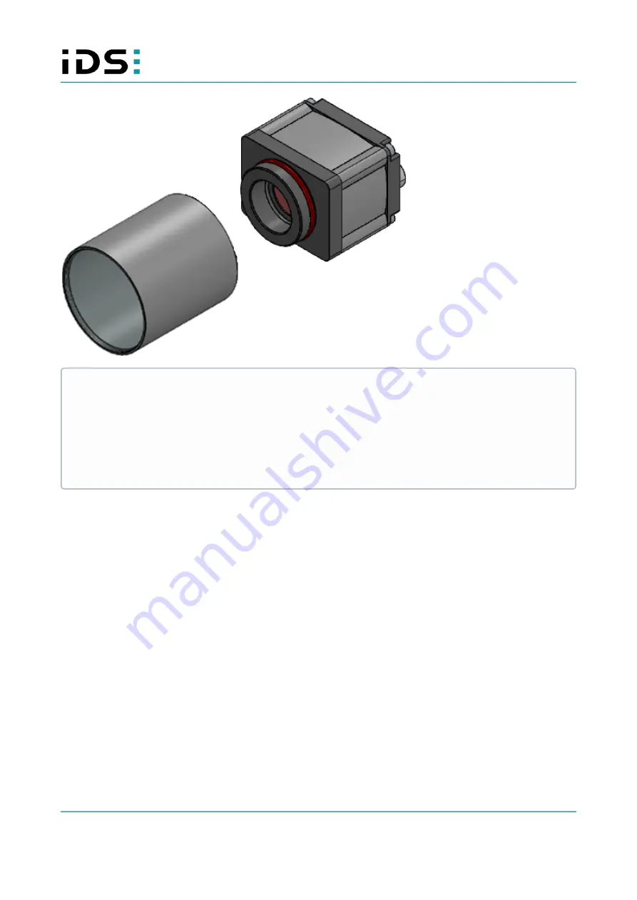 IDS CK.0010.1.12100.00 Mounting Instructions Download Page 2