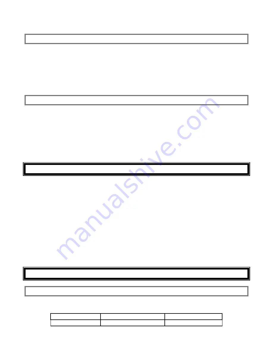 IDS LCD Digital Keypad User Manual Download Page 13