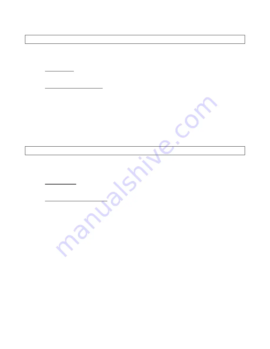 IDS LCD Digital Keypad User Manual Download Page 18