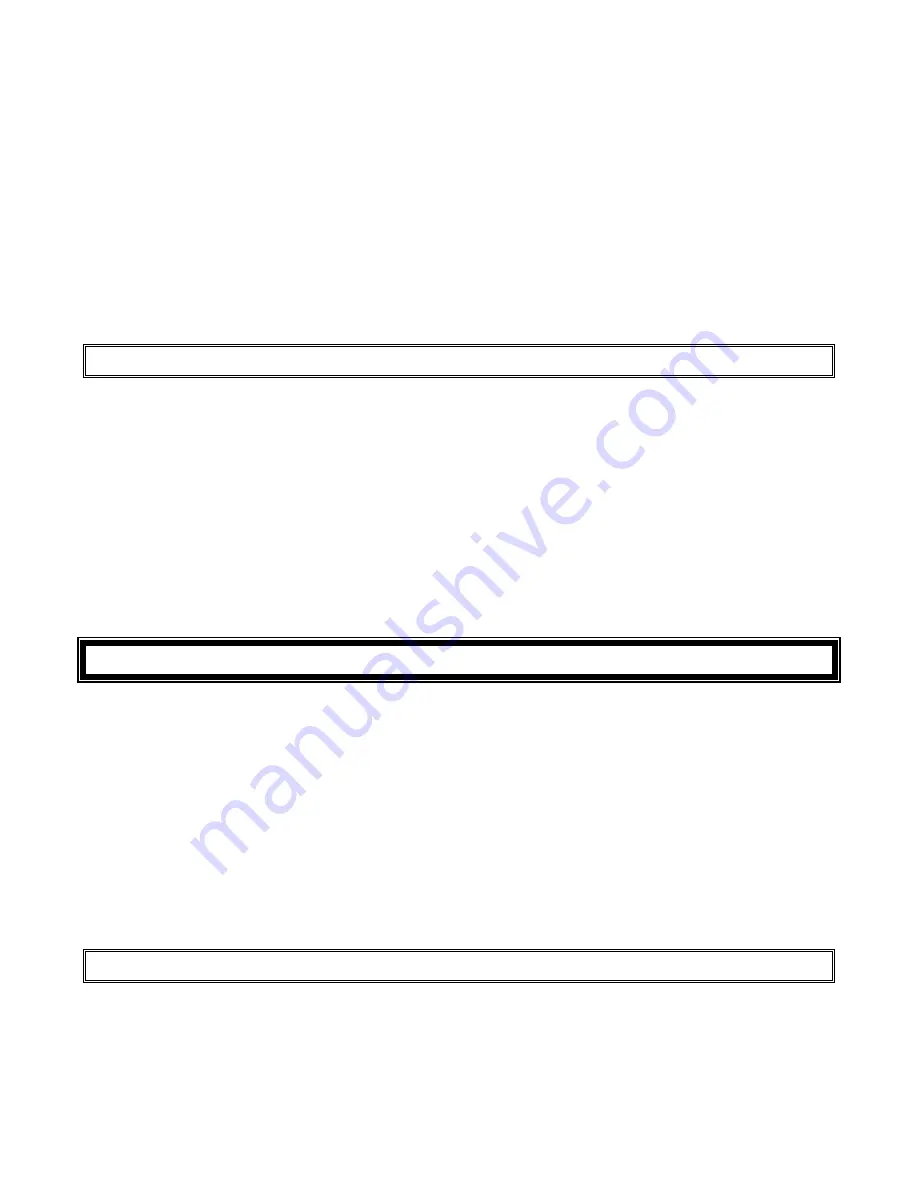 IDS LCD Digital Keypad User Manual Download Page 25