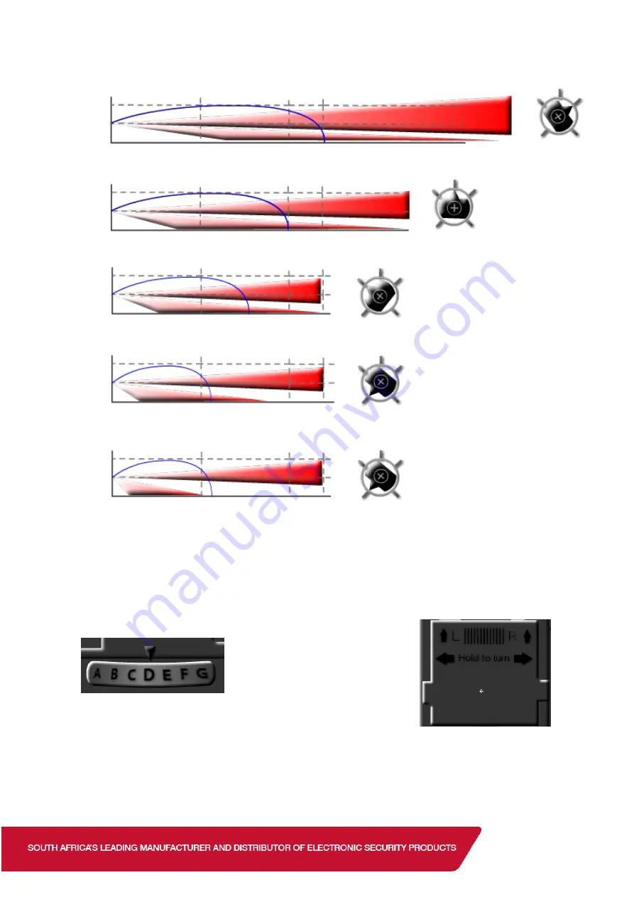 IDS Optex Xwave Скачать руководство пользователя страница 27