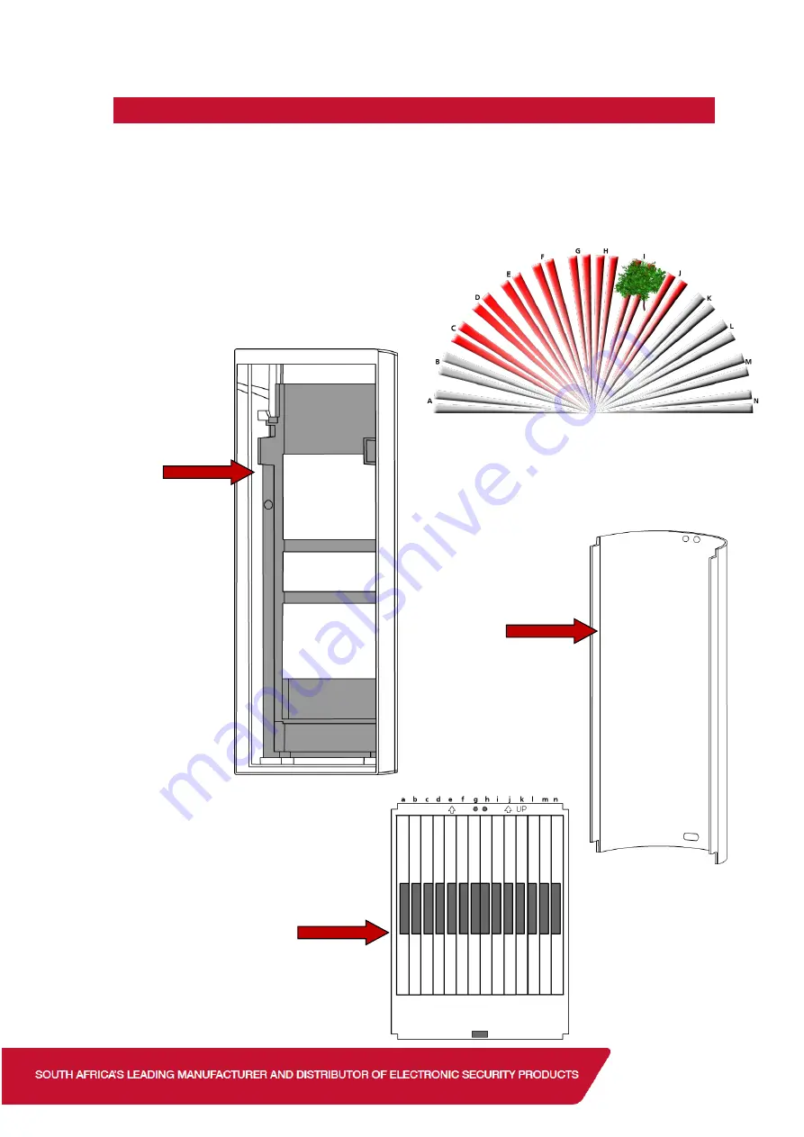 IDS Optex Xwave Training Manual Download Page 29