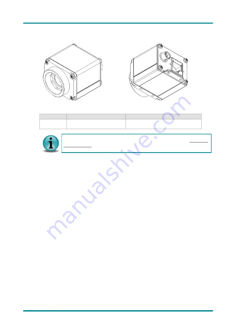 IDS uEye HE User Manual Download Page 169