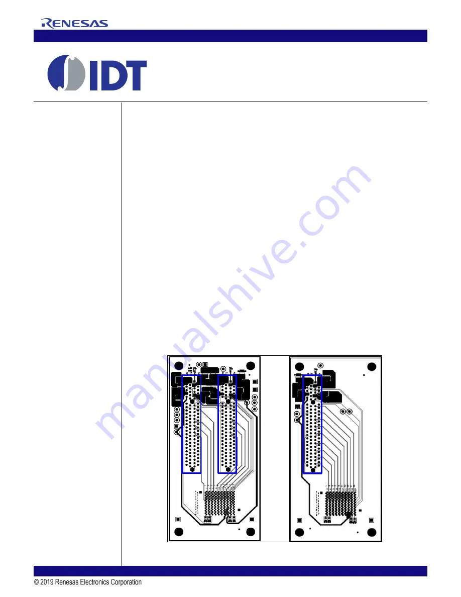 IDT EB-LOGAN-23 Скачать руководство пользователя страница 13