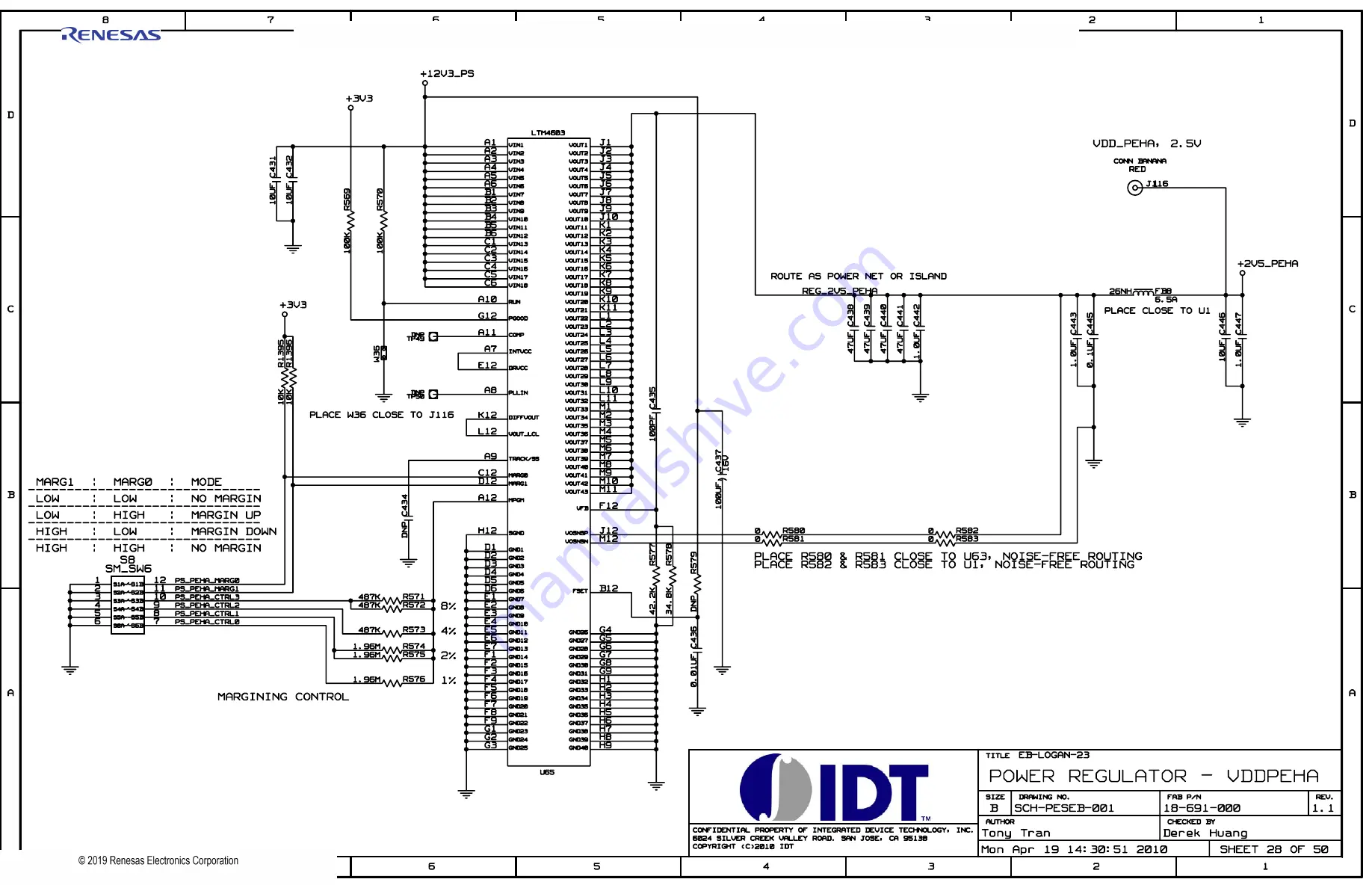 IDT EB-LOGAN-23 Manual Download Page 69