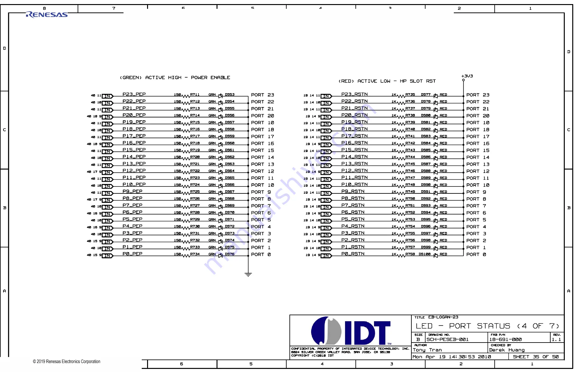 IDT EB-LOGAN-23 Manual Download Page 76