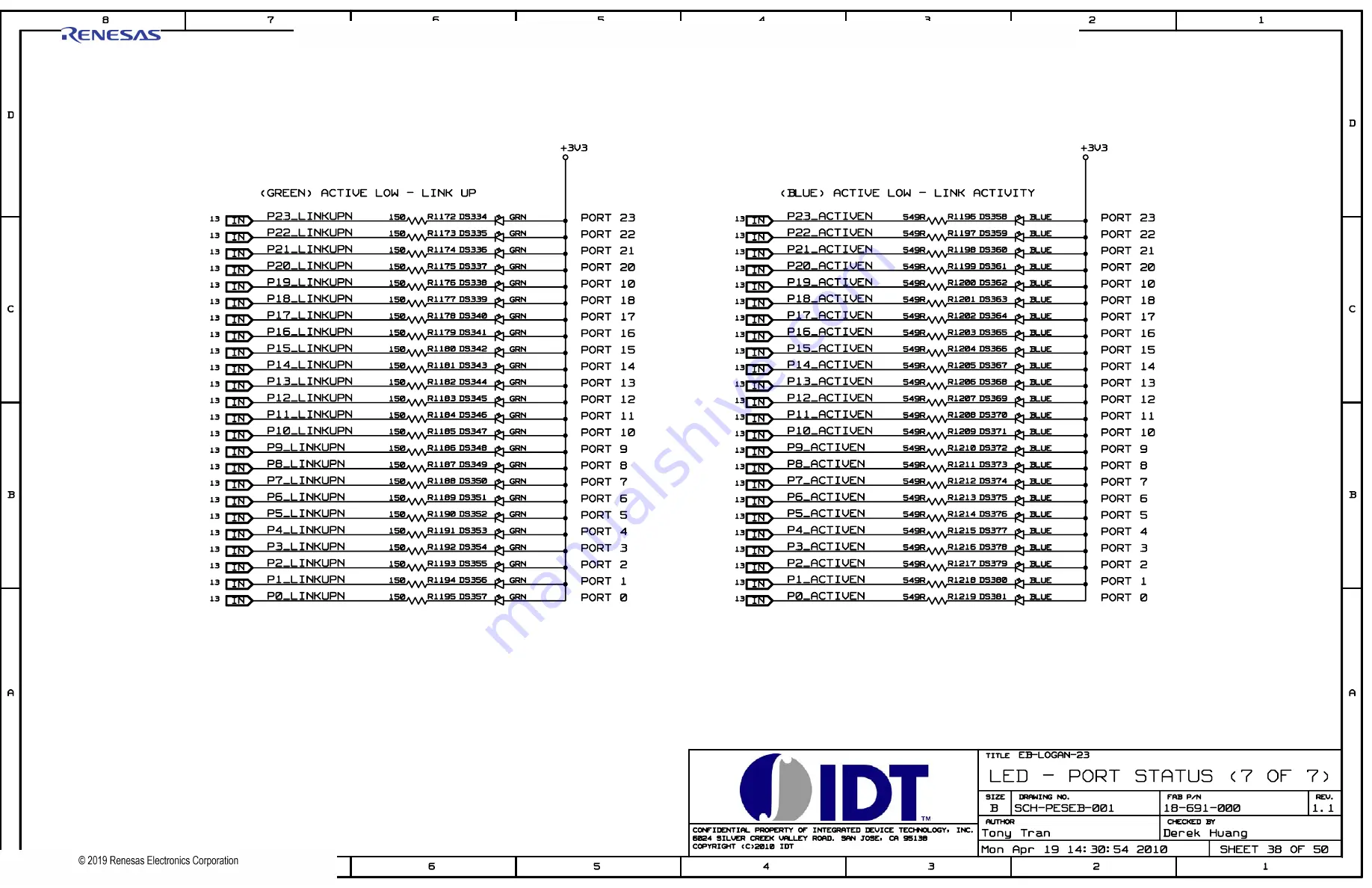 IDT EB-LOGAN-23 Manual Download Page 79