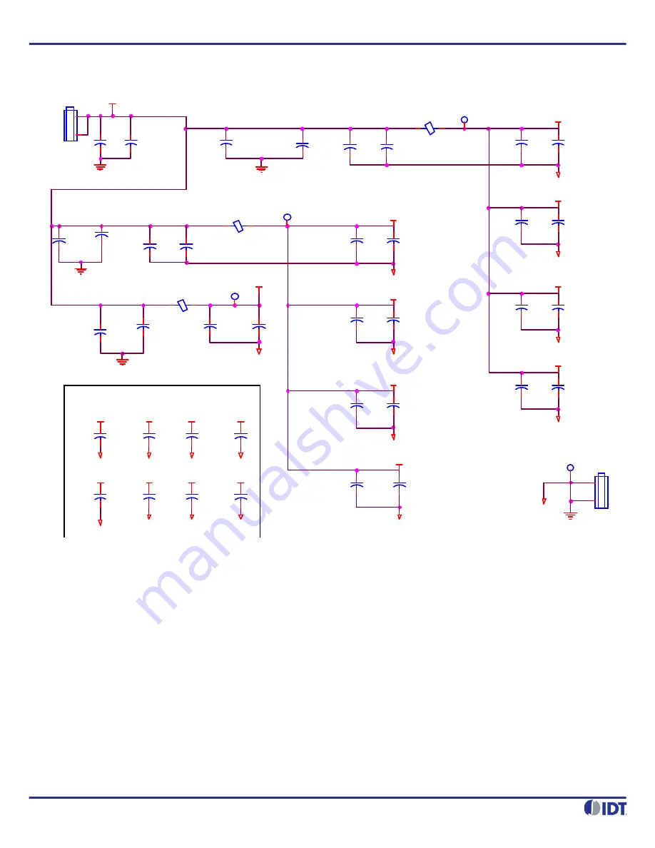 IDT EVK-UFT285-6-7 User Manual Download Page 10