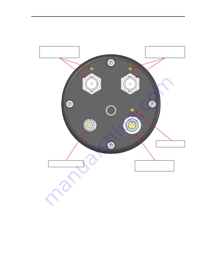 IDT Honeycomb User Manual Download Page 12