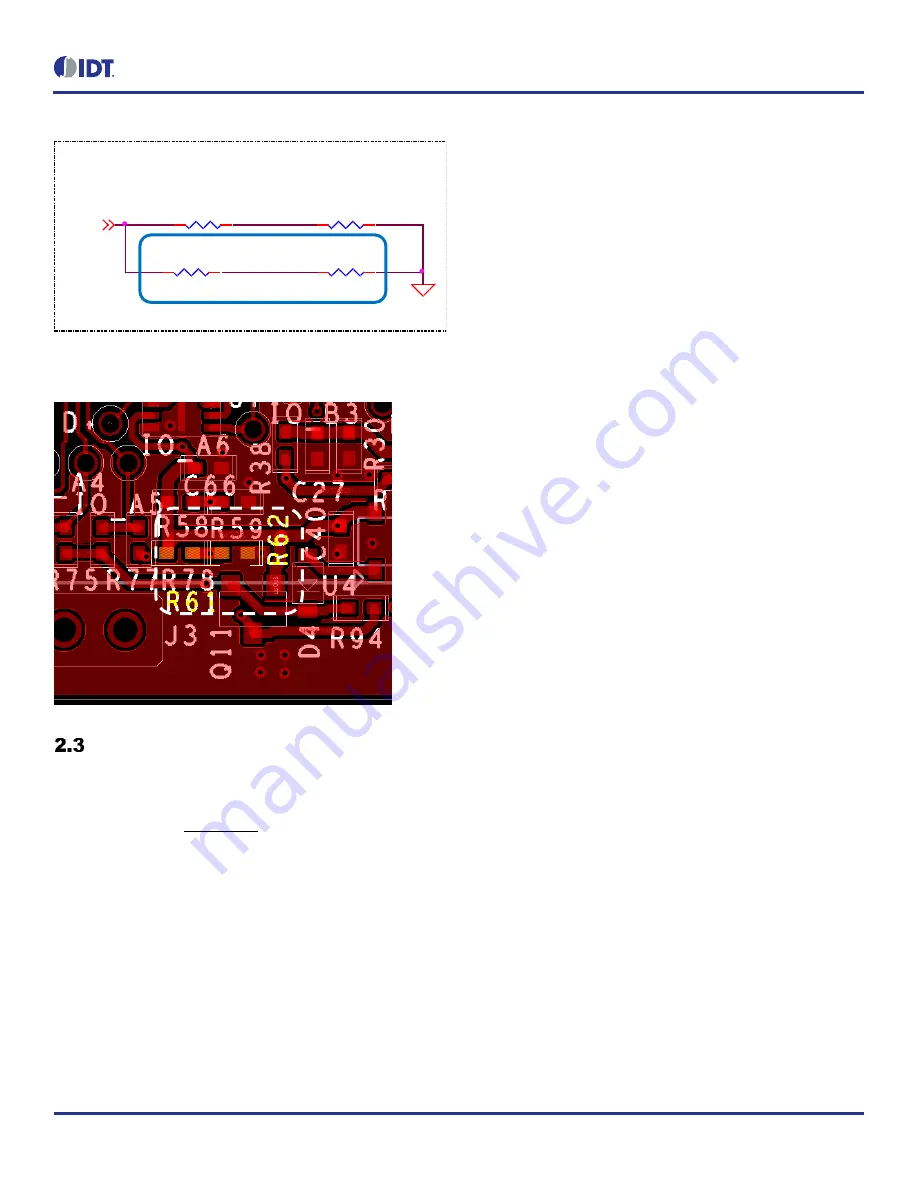 IDT P9241-G-EVK User Manual Download Page 7