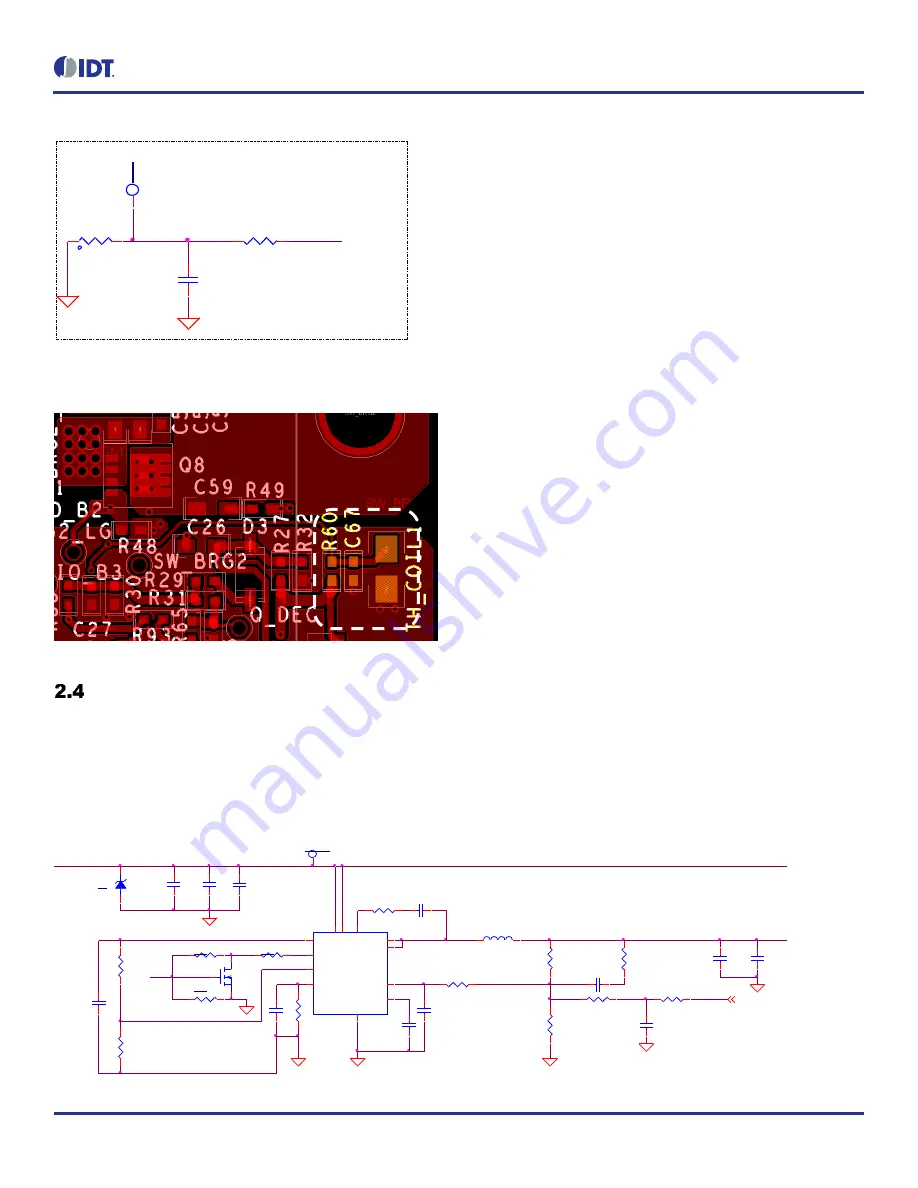 IDT P9241-G-EVK User Manual Download Page 8