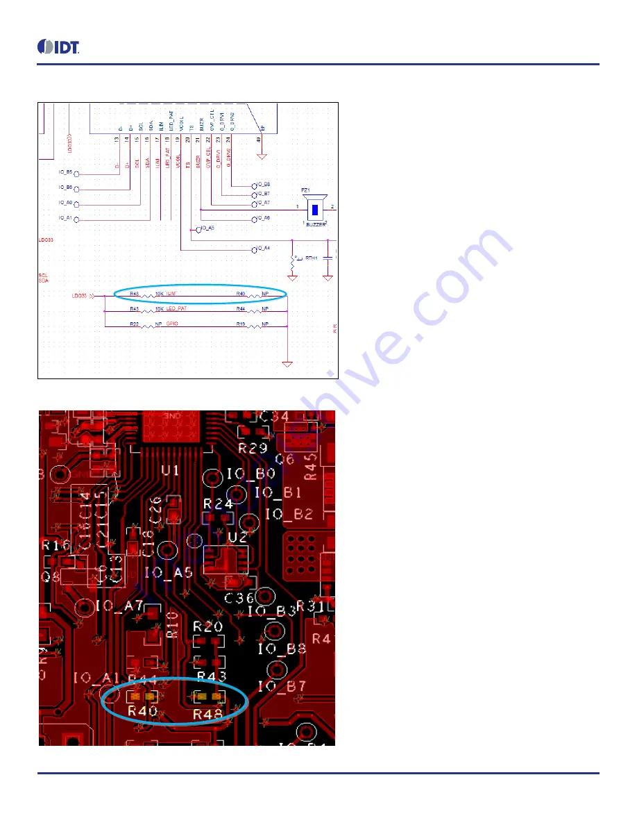 IDT P9242-R-EVK User Manual Download Page 9