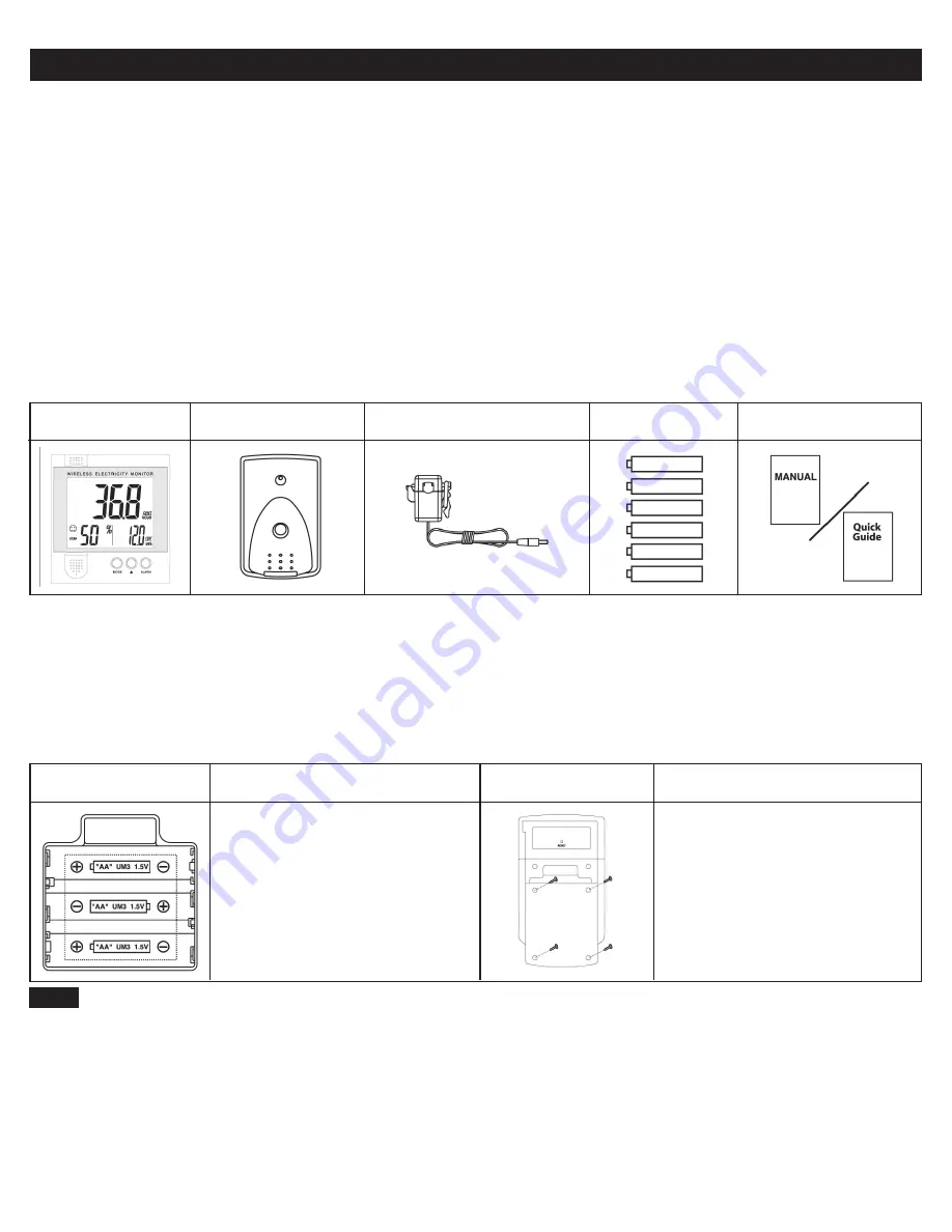 IDT SM113A User Manual Download Page 10