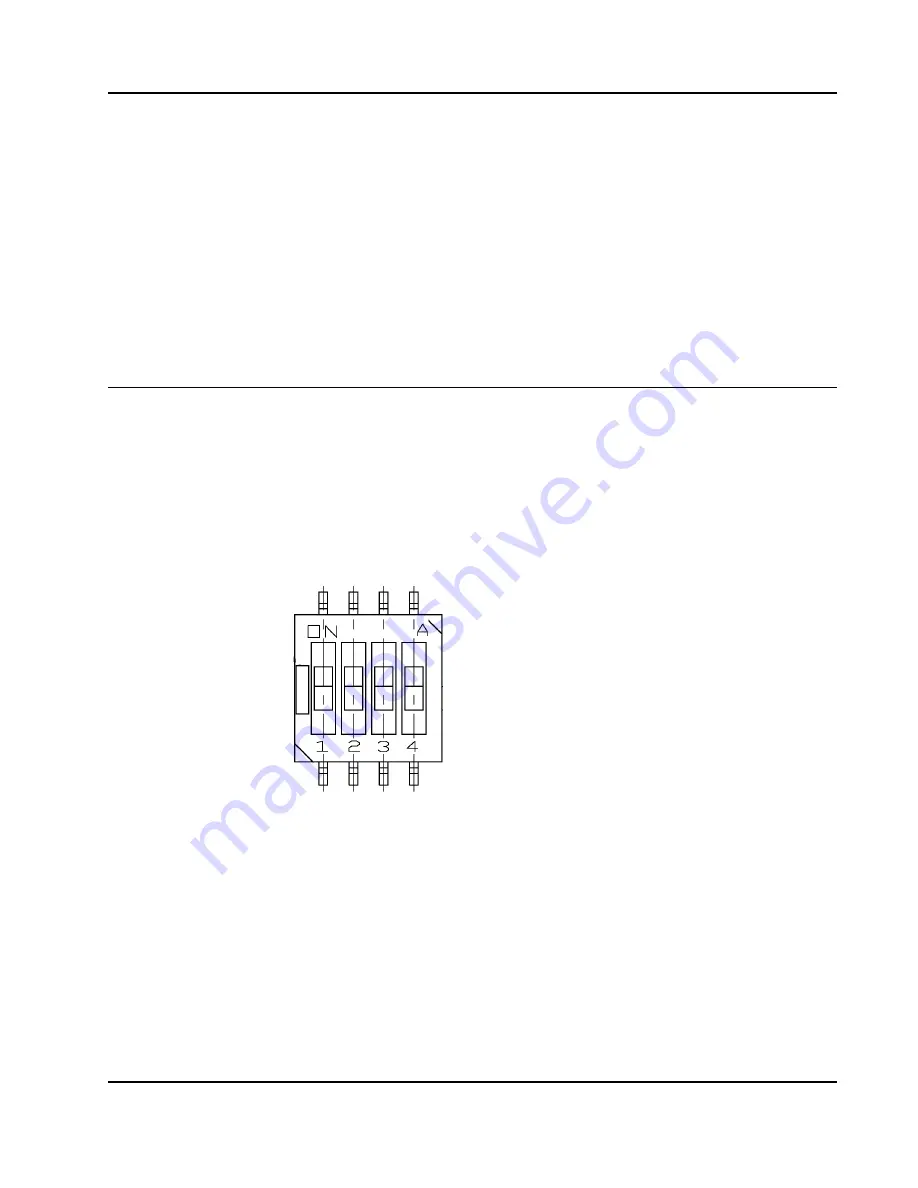 IDT Tsi381 User Manual Download Page 19