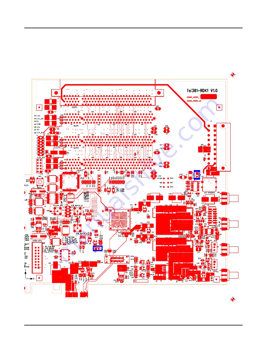 IDT Tsi381 User Manual Download Page 24